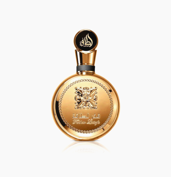 Fakhar Extrait Lattafa Eau de Parfum Unisex
