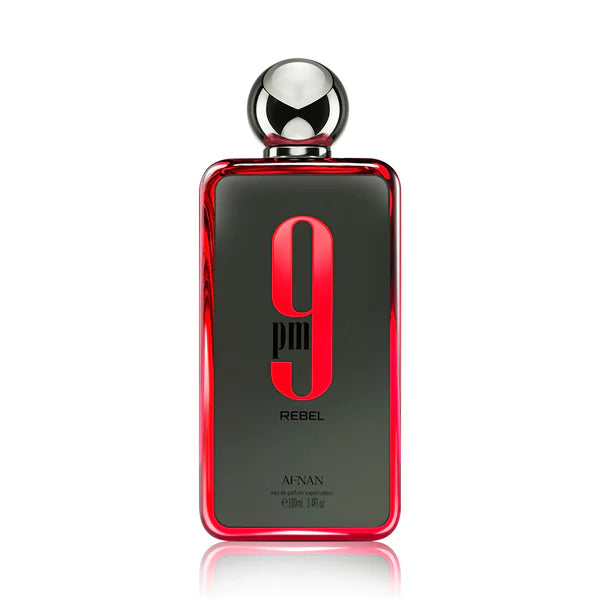 9PM Rebel Afnan Eau de Parfum Unisex