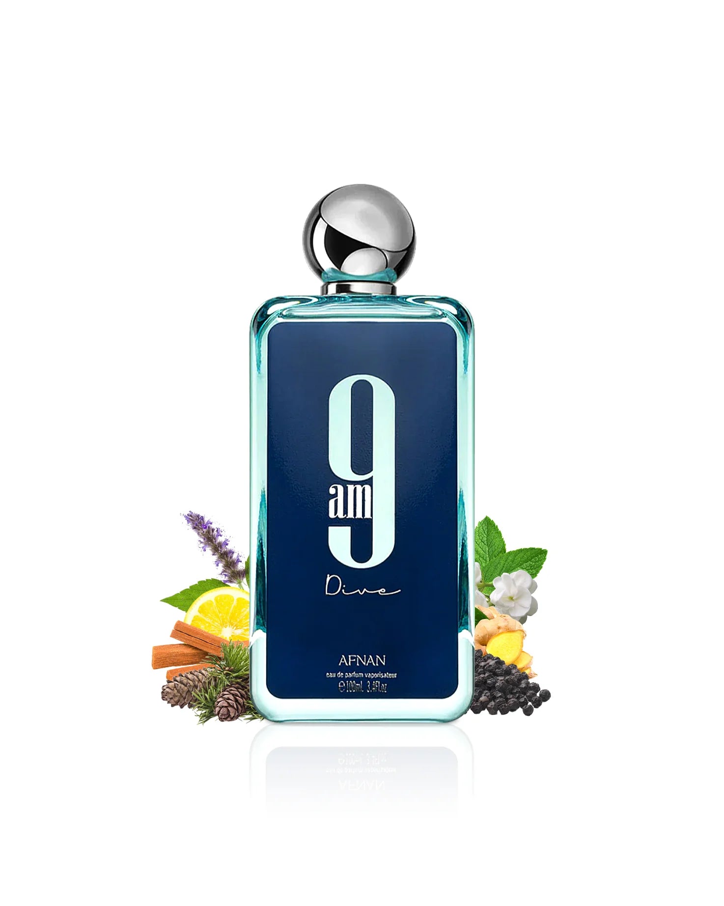 9AM Dive Afnan Eau de Parfum