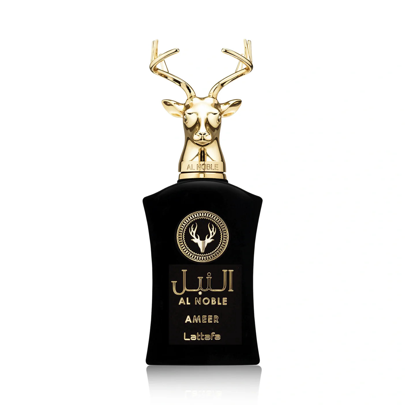 Al Noble Ameer Lattafa Eau de Parfum Para Hombre