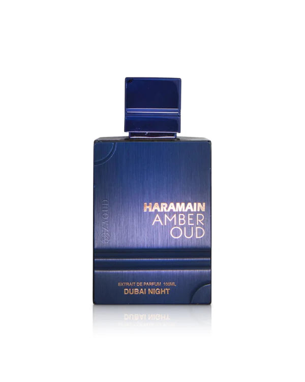 AMBER OUD DUBAI NIGHT Extrait de parfum