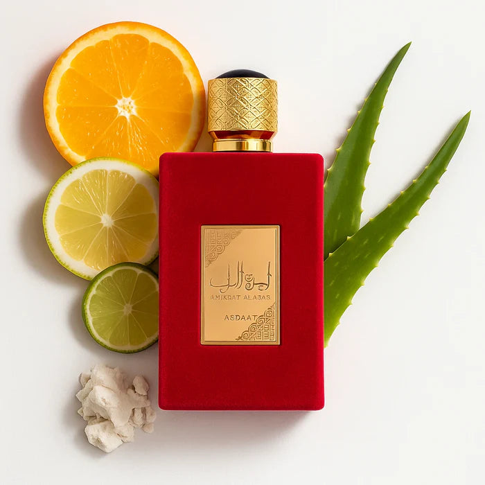Ameerat Al Arab Asdaaf Eau de Parfum Para Mujer