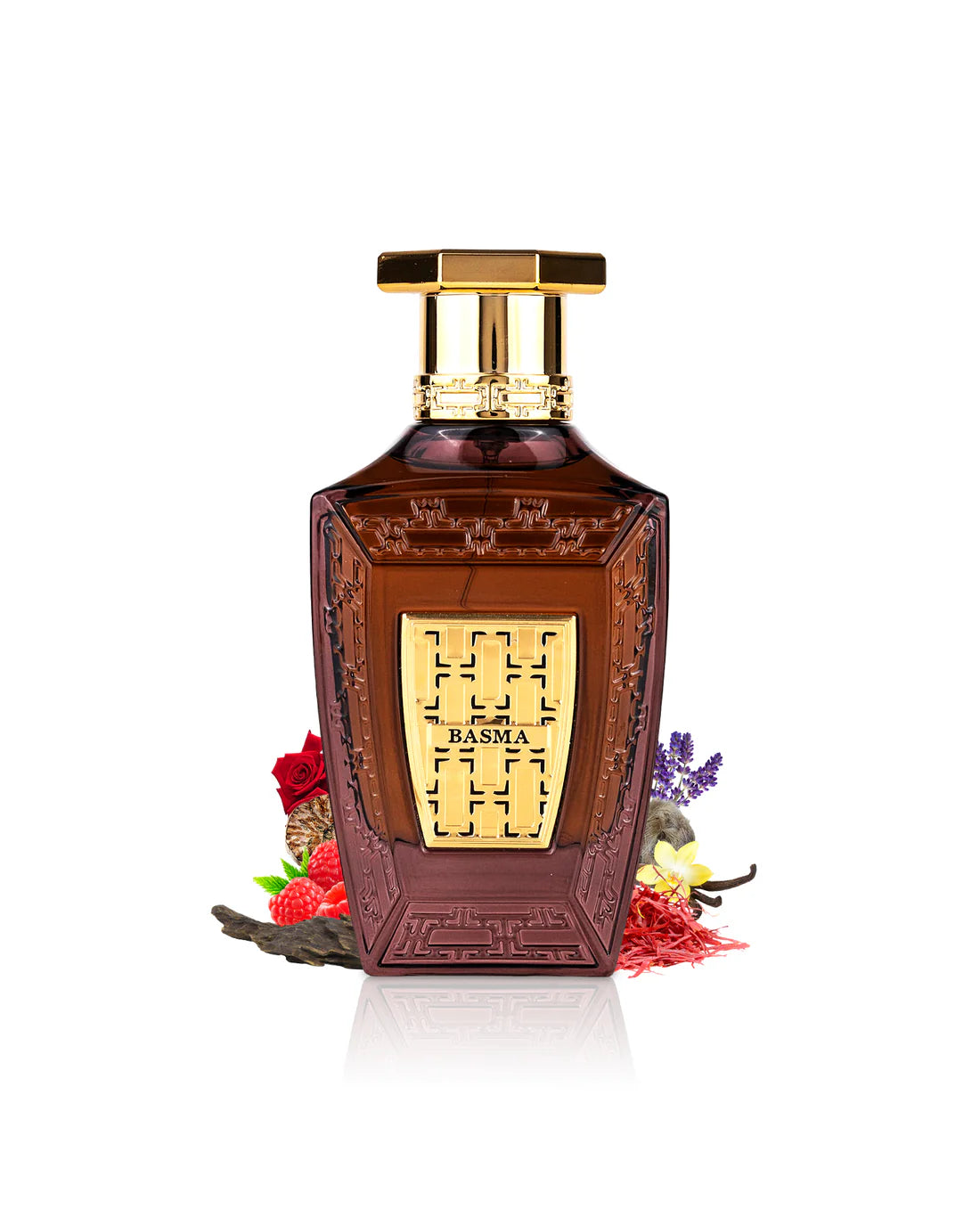 BASMA Edp