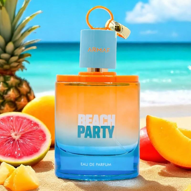 Beach Party Armaf