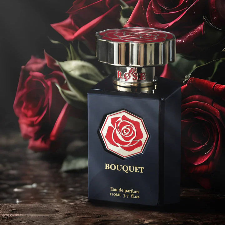 ROSE BOUQUET