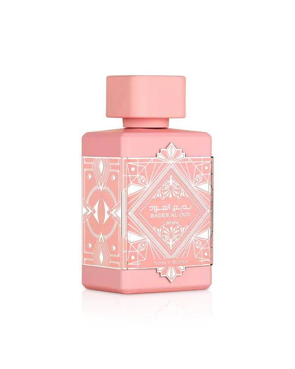 BADEE AL OUD NOBLE BLUSH Edp
