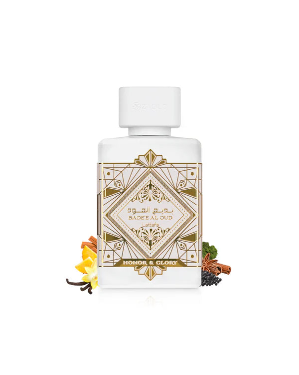 BADEE AL OUD HONOR & GLORT