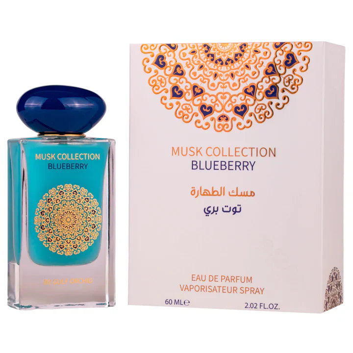 Pack Blueberry