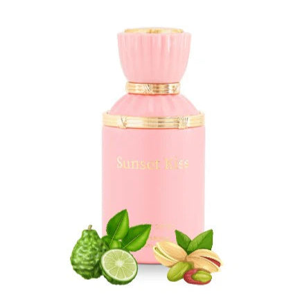 Gulf Orchid Sunset Kiss Eau de Parfum