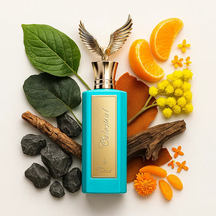 Celestial Emir Extrait de Parfum Para Hombre