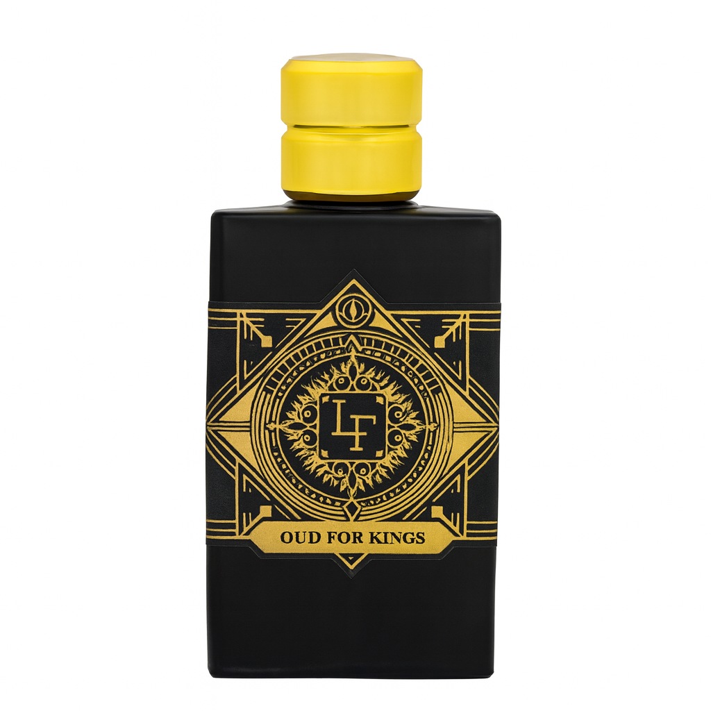 Oud for Kings La Fede