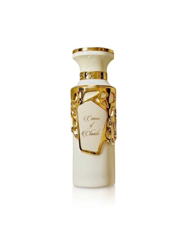 CREME OF CLOUDS Edp