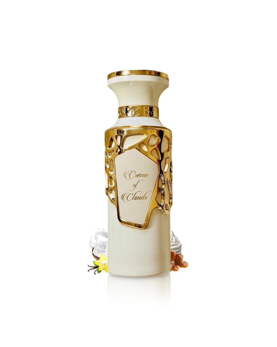 CREME OF CLOUDS Edp