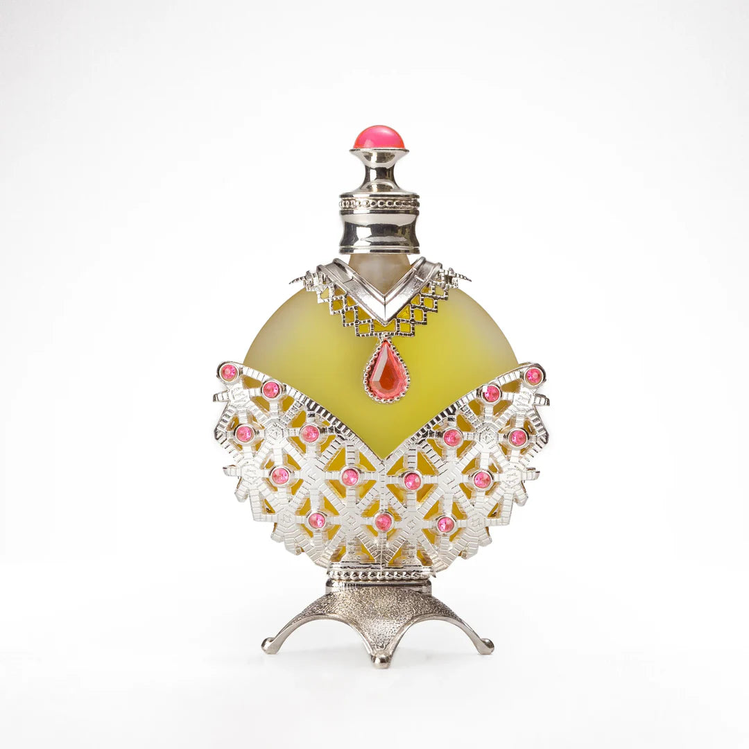 Hareem Al Sultan Antique Rosado Aceite de Perfume