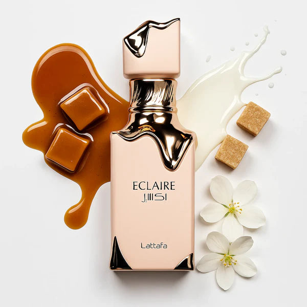 Eclaire Lattafa Eau de Parfum Para Mujer