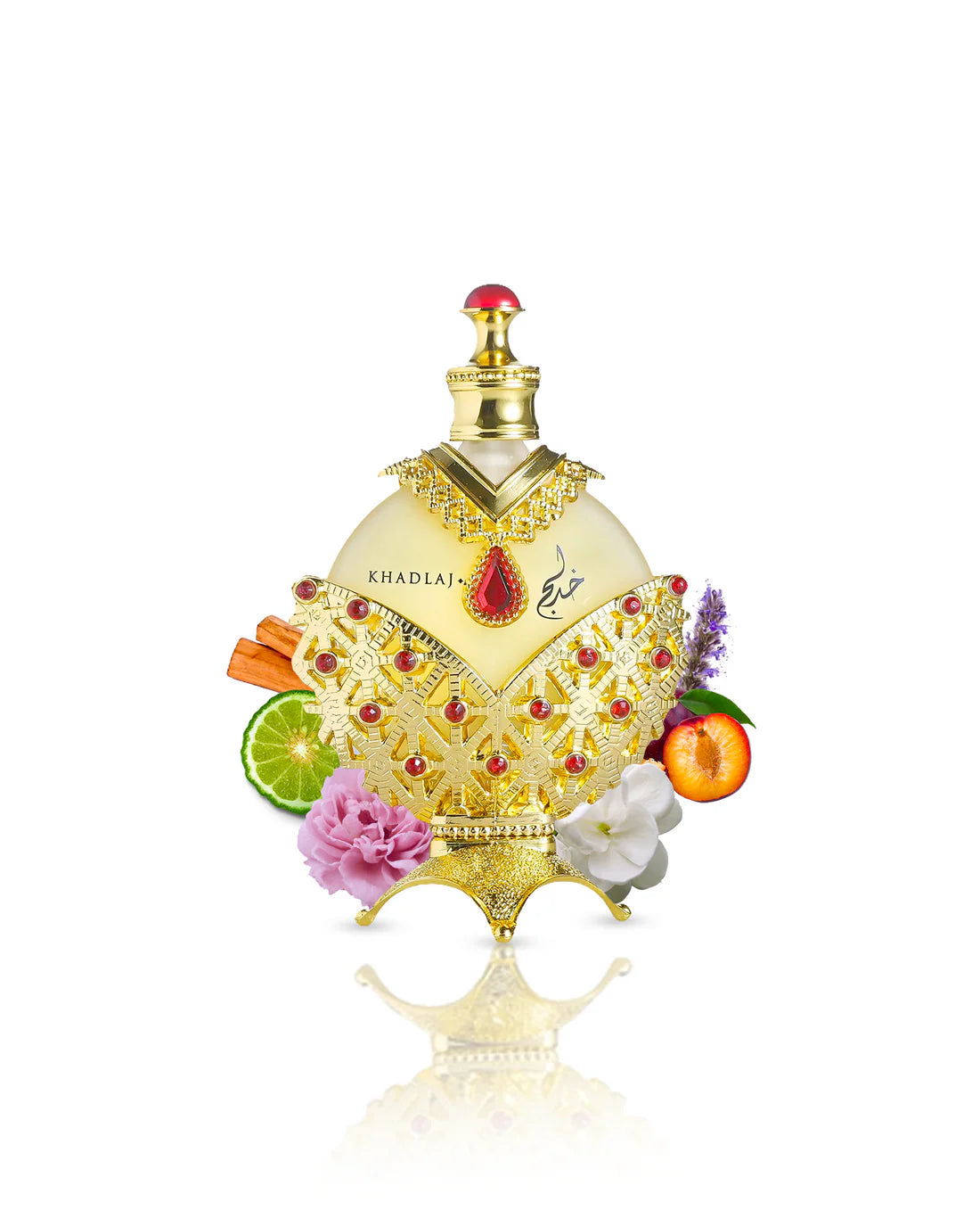 HAREEM AL SULTAN GOLD Aceite de Perfume