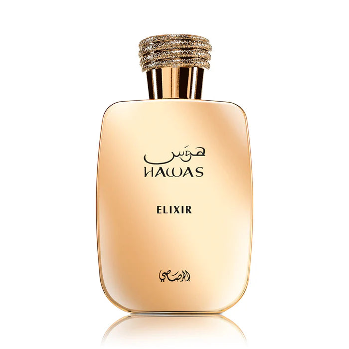 Hawas Elixir Rasasi Eau de Parfum Para Hombre
