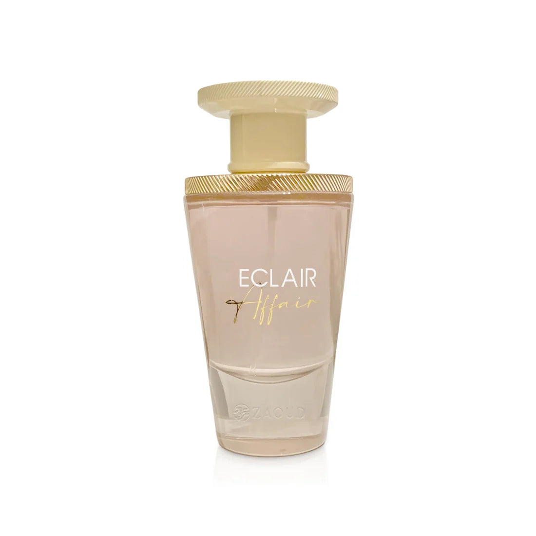 French Avenue Eclair Affair