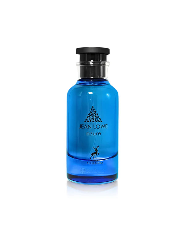 JEAN LOWE AZURE Edp