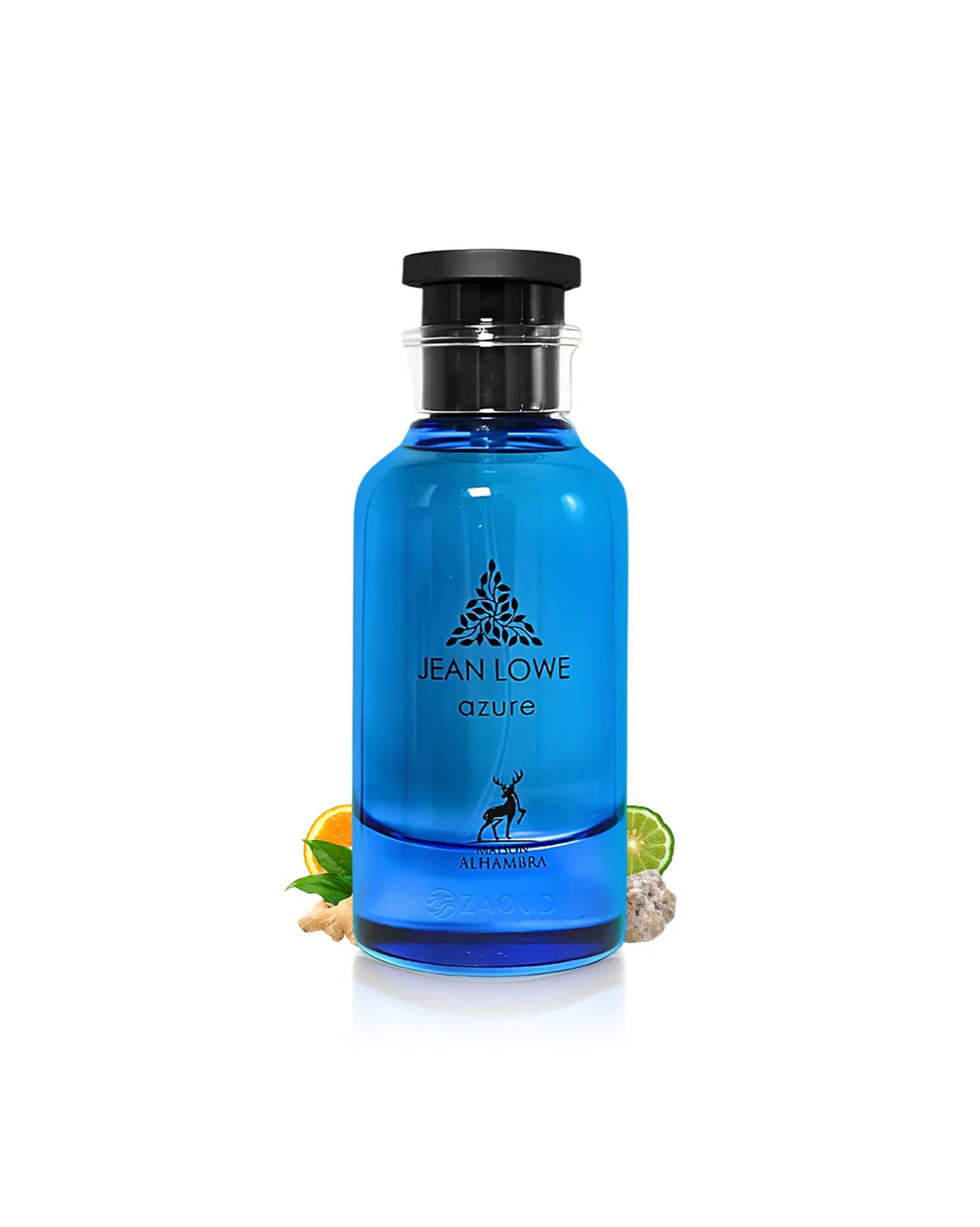 JEAN LOWE AZURE Edp