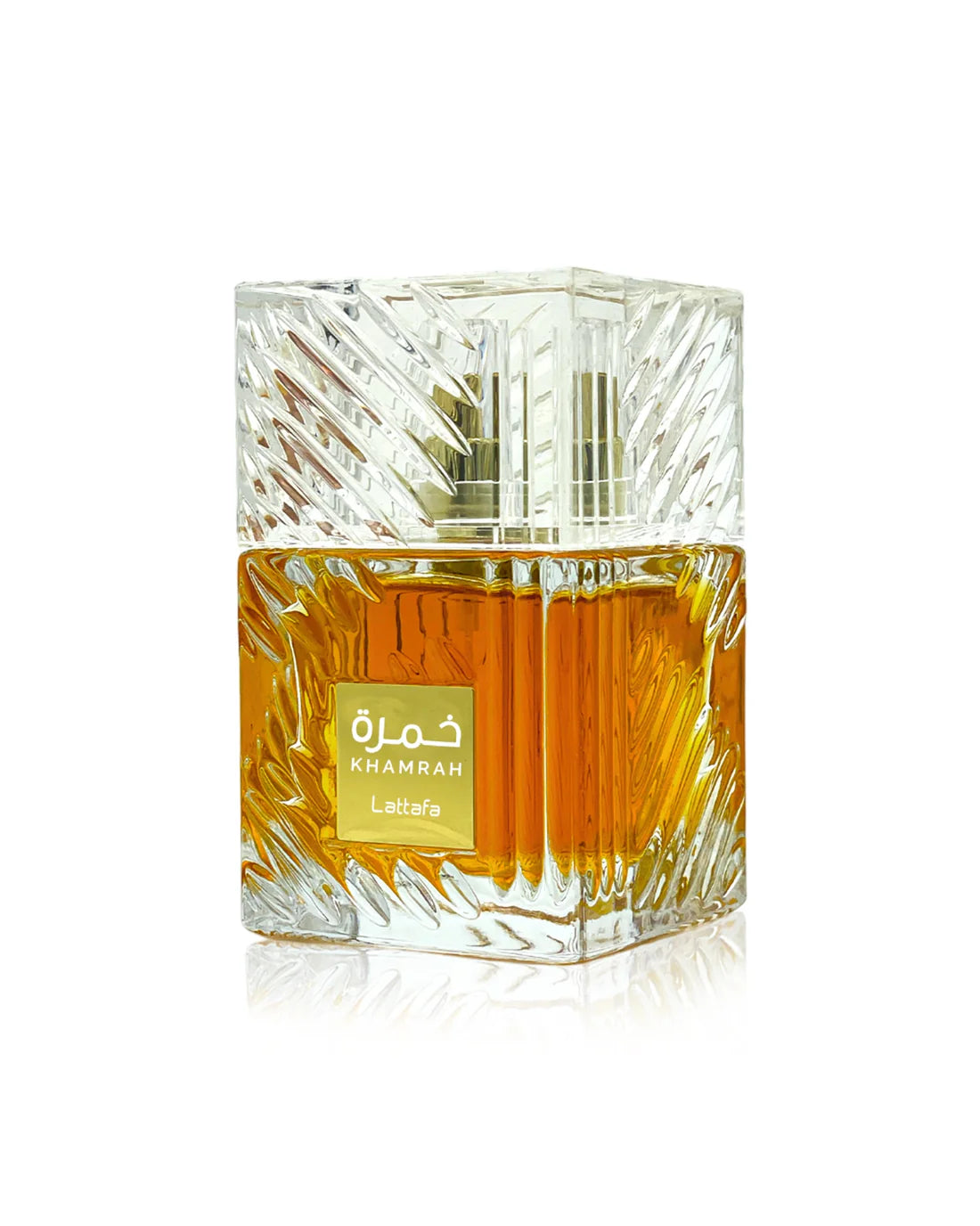 KHAMRAH Eau de parfum