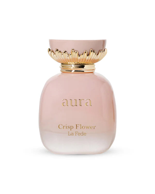 LA FEDE AURA CRISP FLOWER EDP