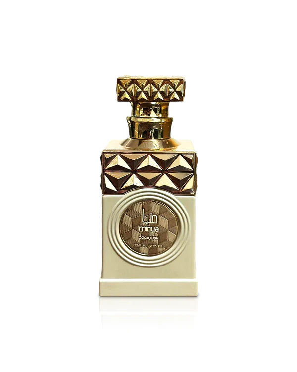 MINYA COCO LUSH Edp