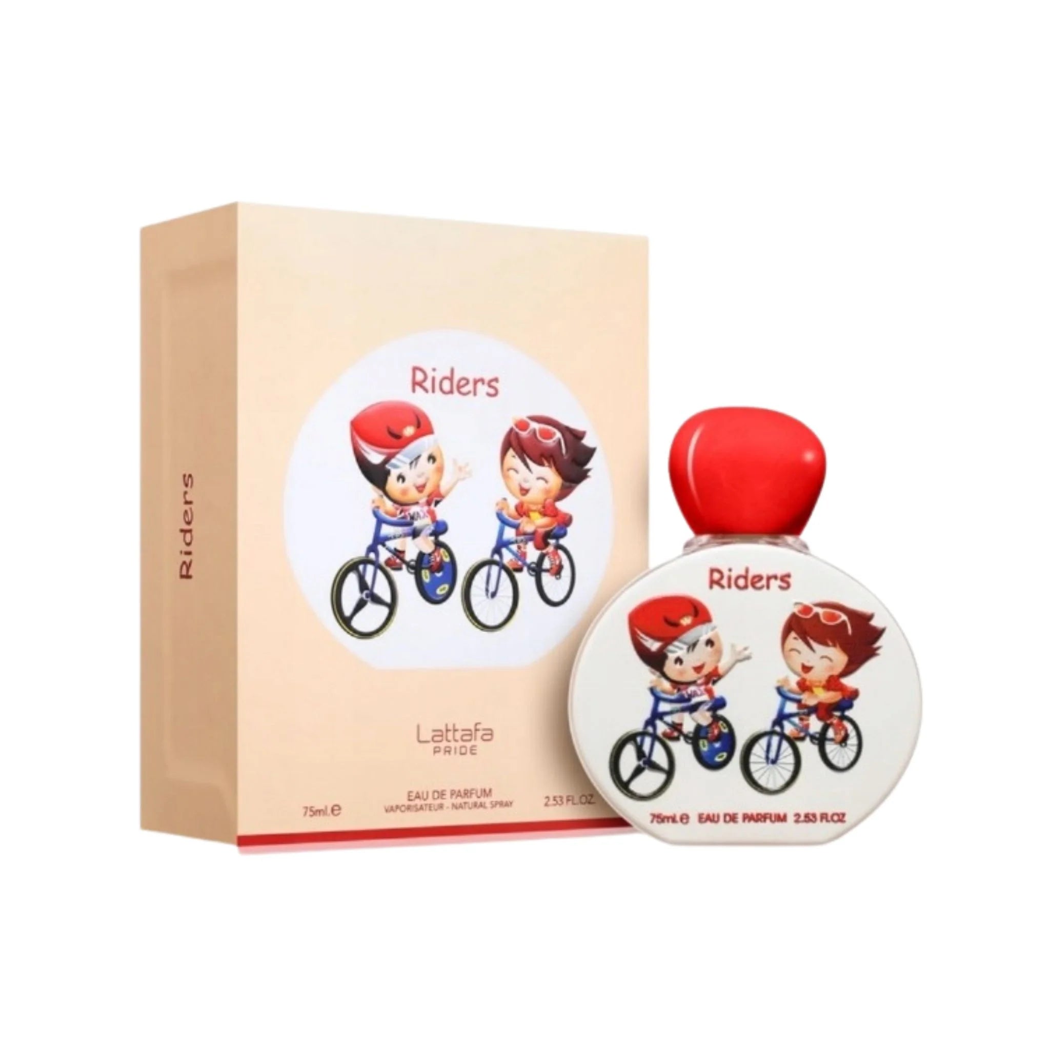 RIDERS KIDS
