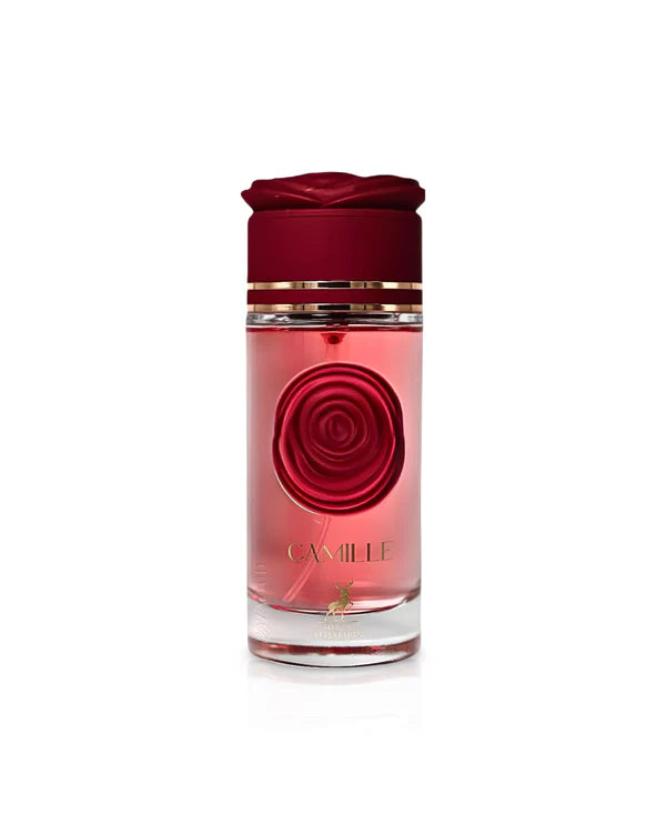 CAMILLE Edp