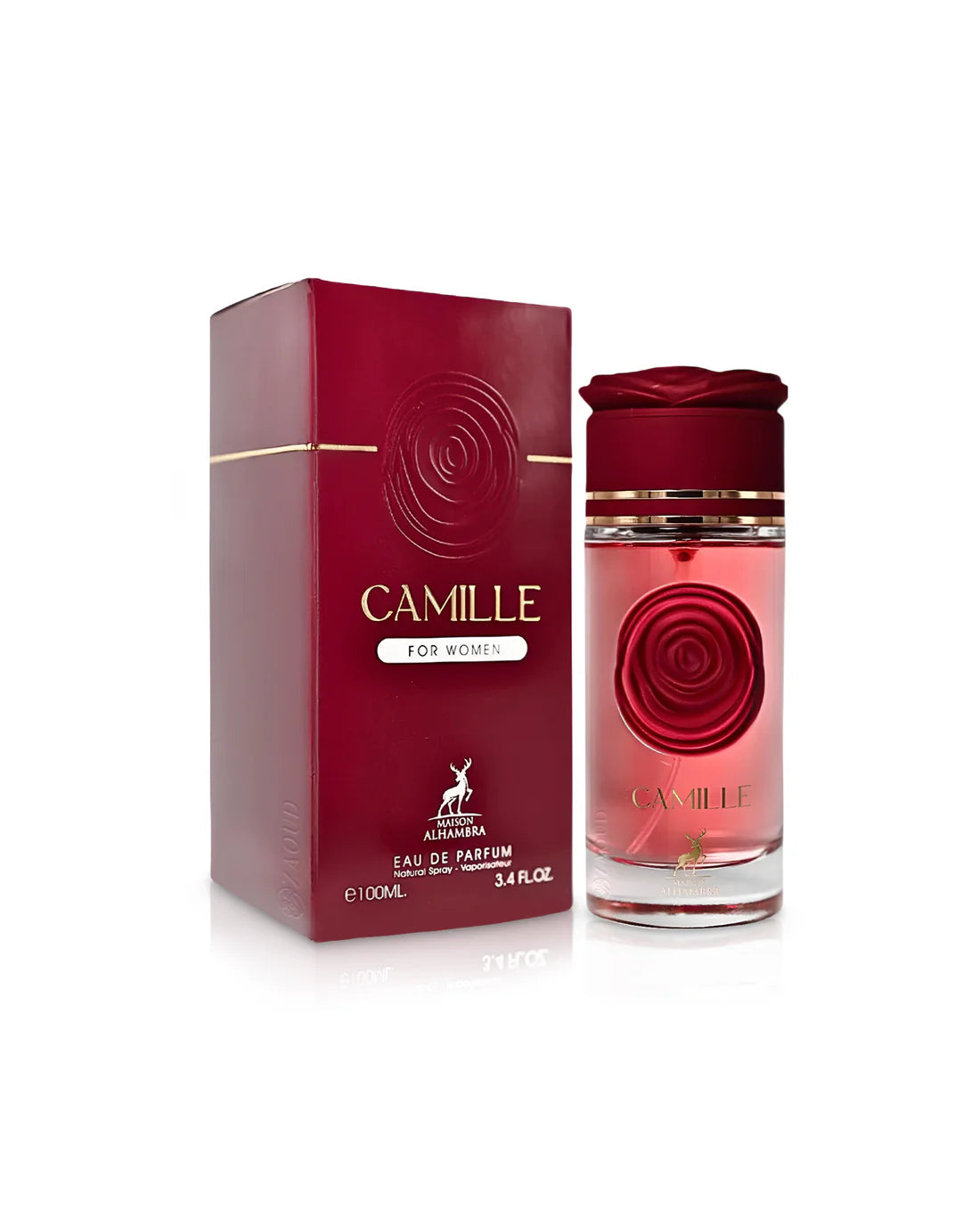 CAMILLE Edp