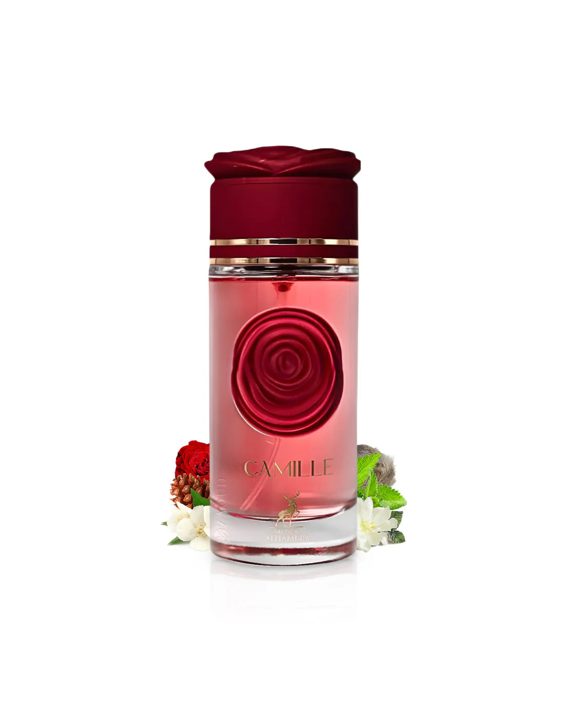 CAMILLE Edp