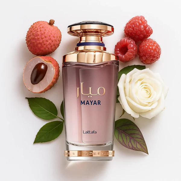 Mayar Lattafa Eau de Parfum Para Mujer