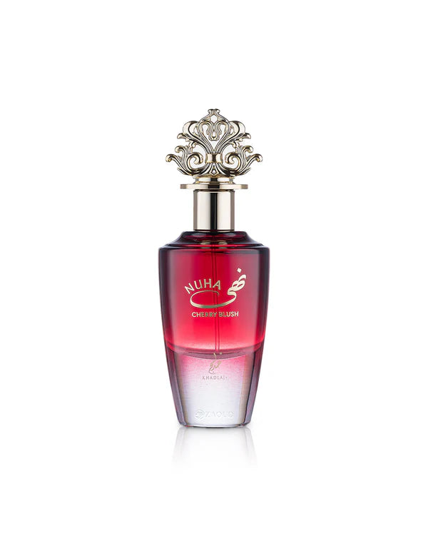 NUHA CHERRY BLUSH Edp