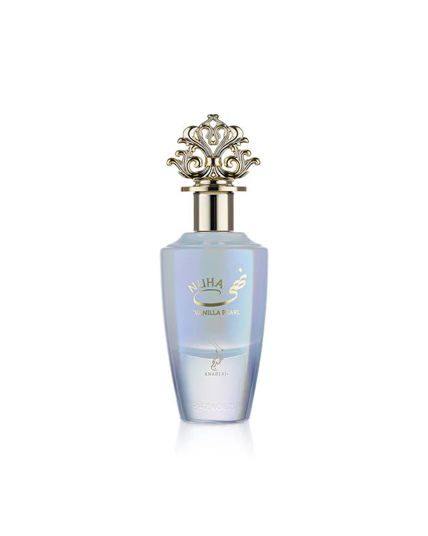 NUHA VANILLA PEARL Edp