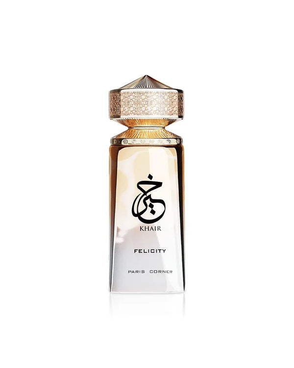 KHAIR FELICITY Edp