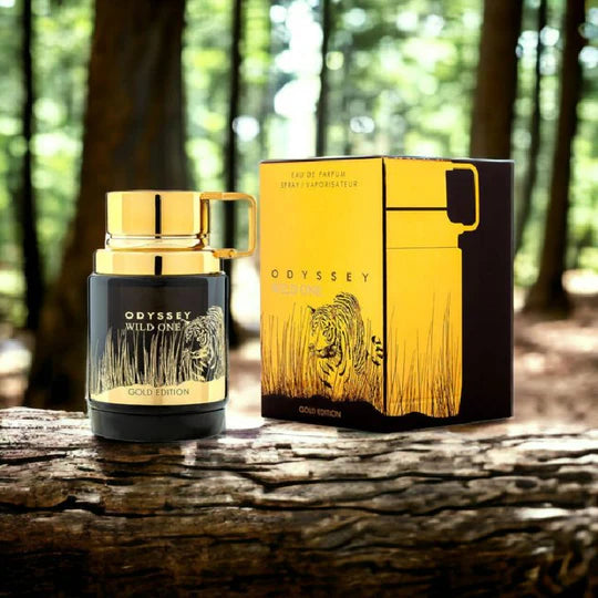 Odyssey Wild One Eau de Parfum Para Hombre