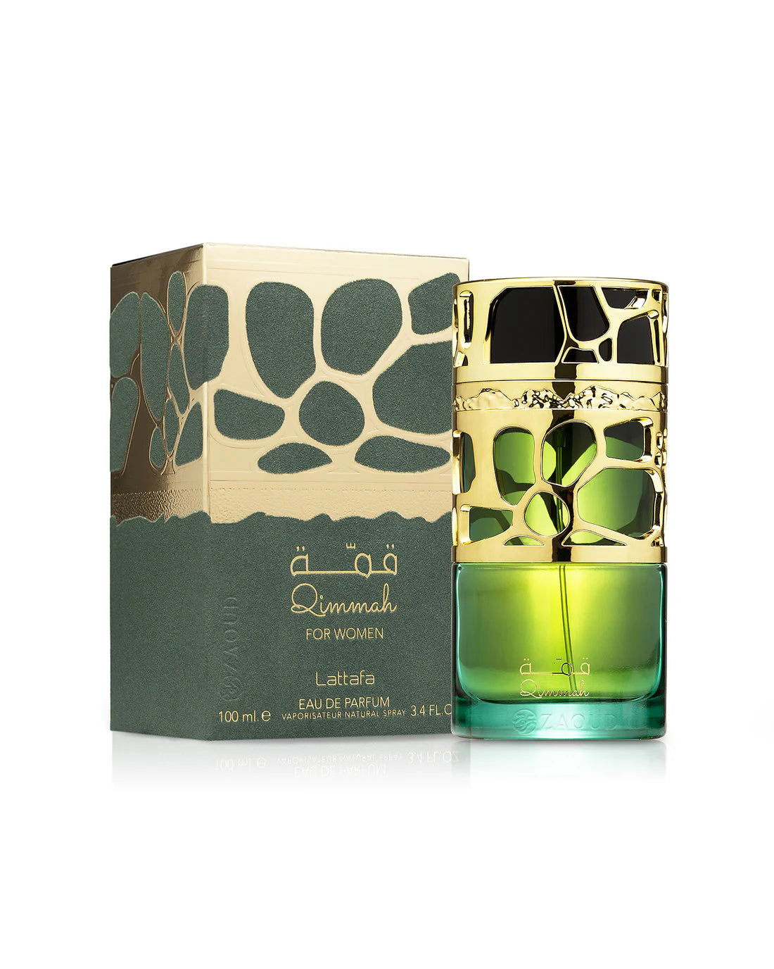 QIMMAH FOR WOMEN