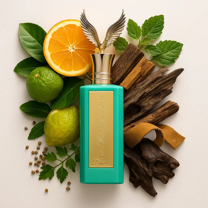 Resurrection Emir Extrait de Parfum Unisex