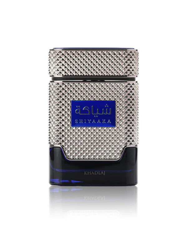 SHIYAAKA BLUE EDP