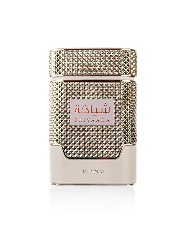 SHIYAAKA WHITE EDP