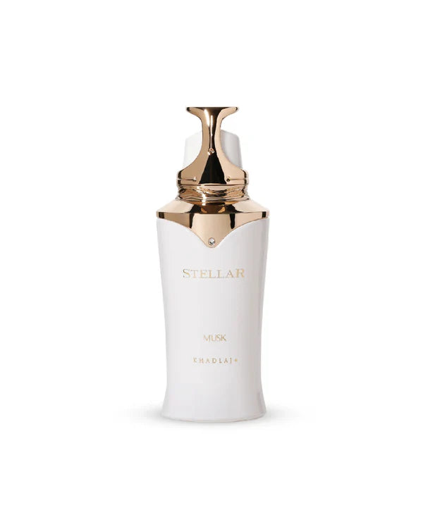STELLAR MUSK EDP