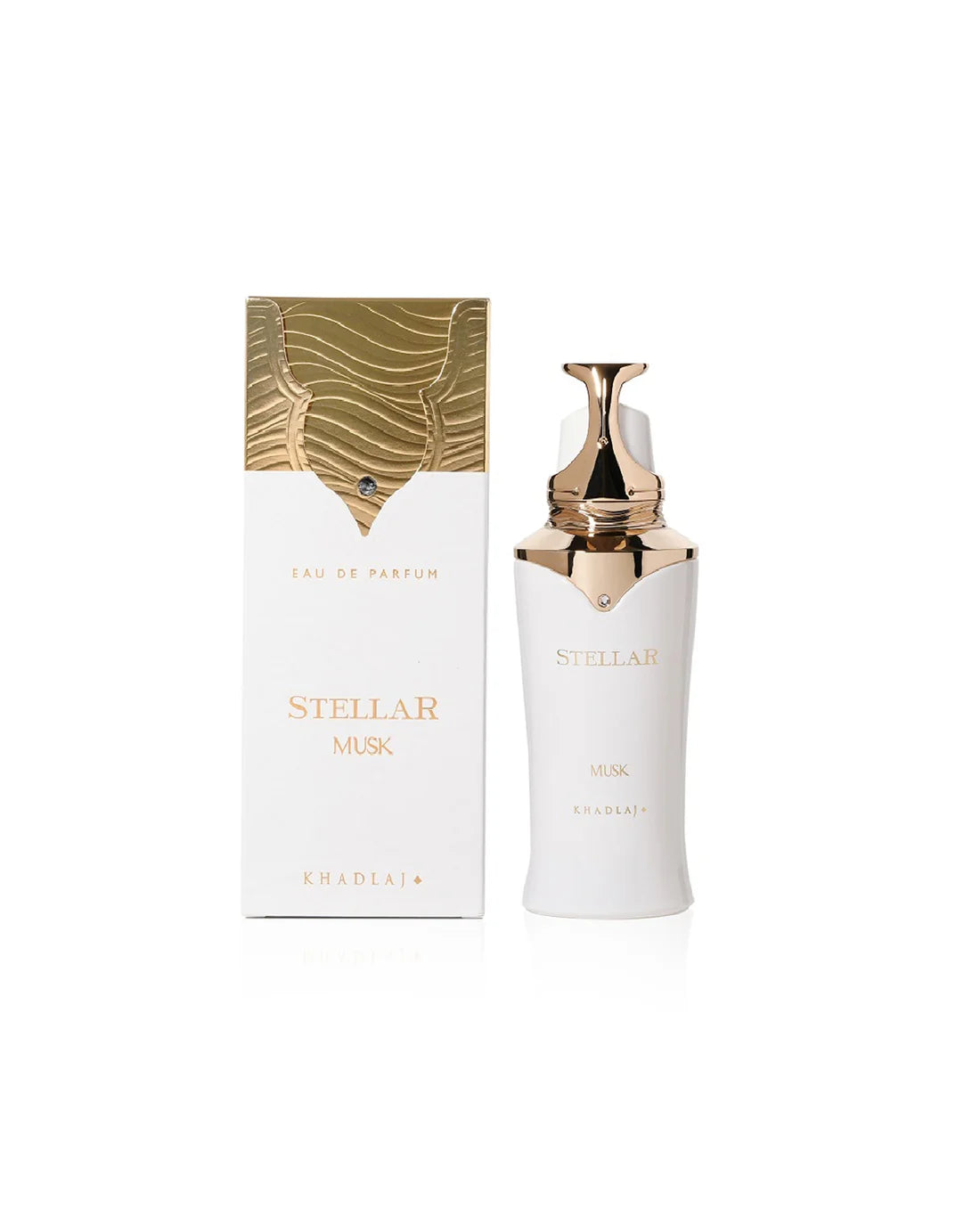 STELLAR MUSK EDP