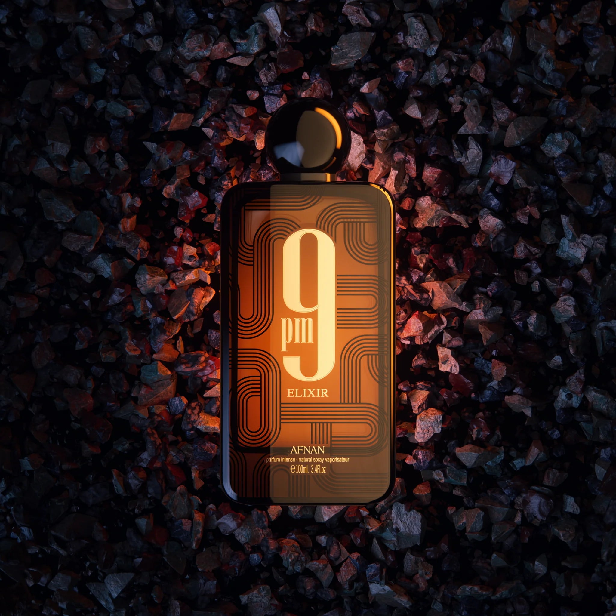 9PM Elixir Afnan Eau de Parfum