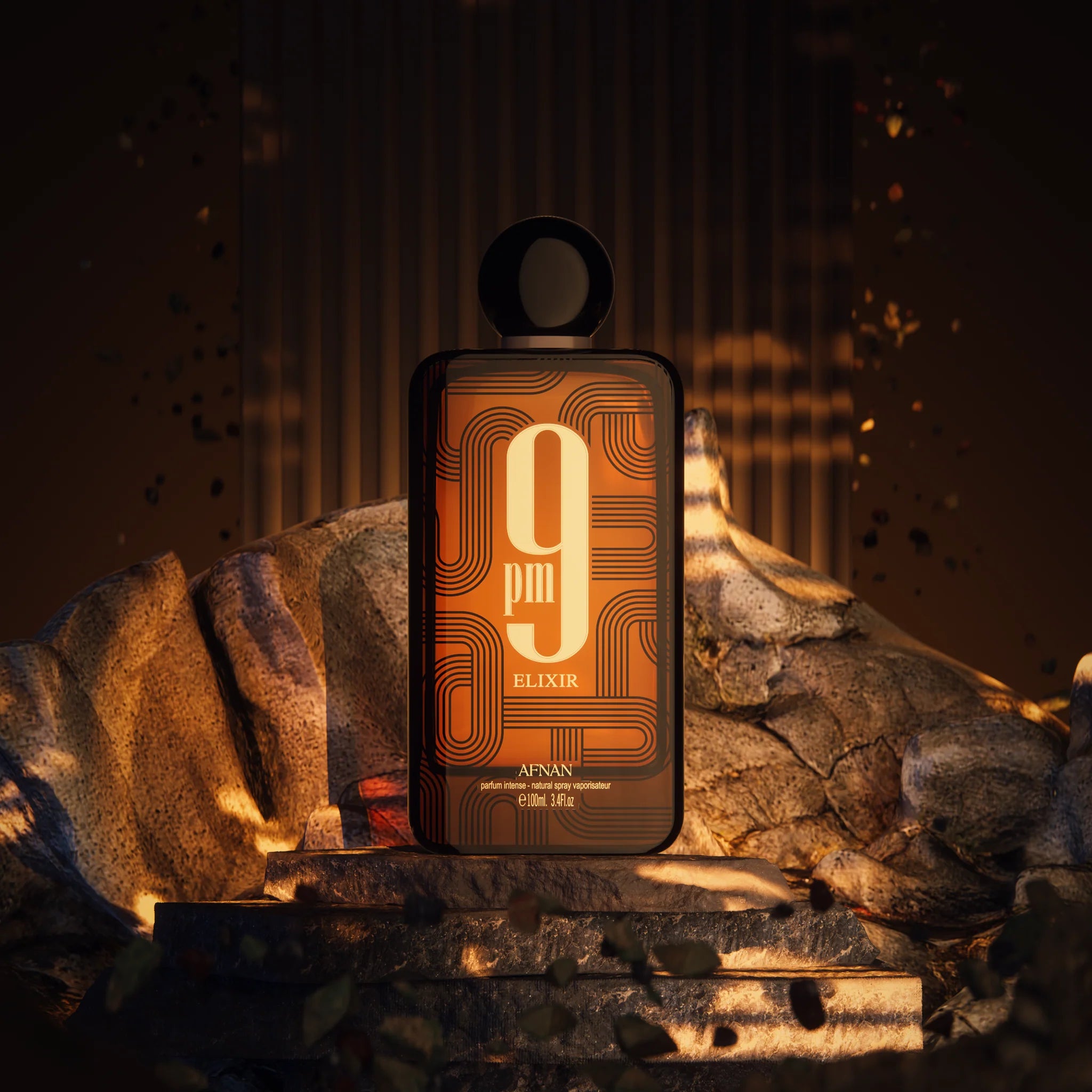 9PM Elixir Afnan Eau de Parfum
