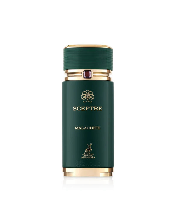 SCEPTRE MALACHITE Edp
