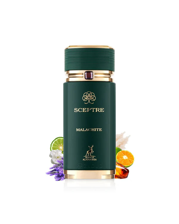 SCEPTRE MALACHITE Edp