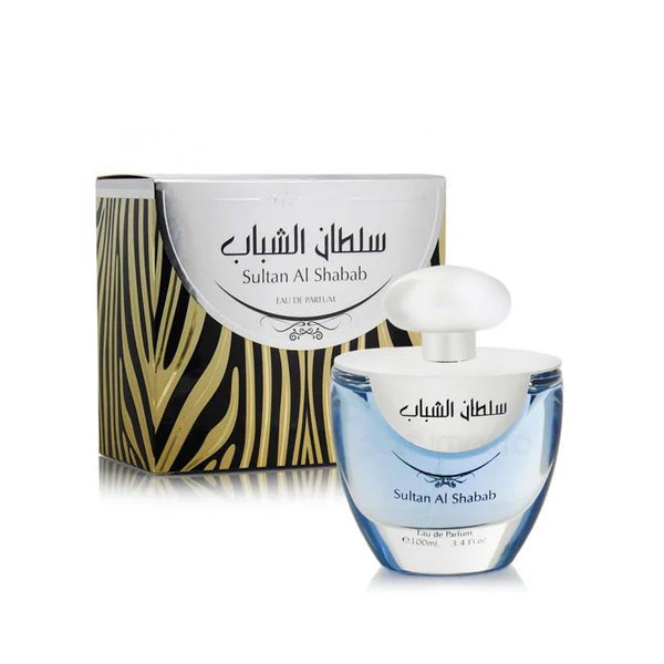 SULTAN AL SHABAB