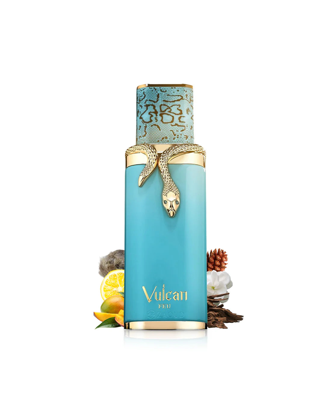 VULCAN FEU Edp
