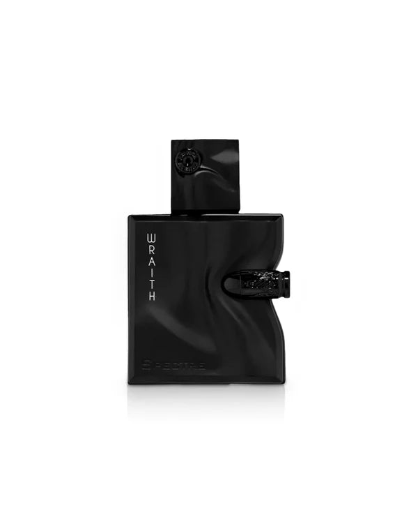 WRAITH SPECTRE Edp