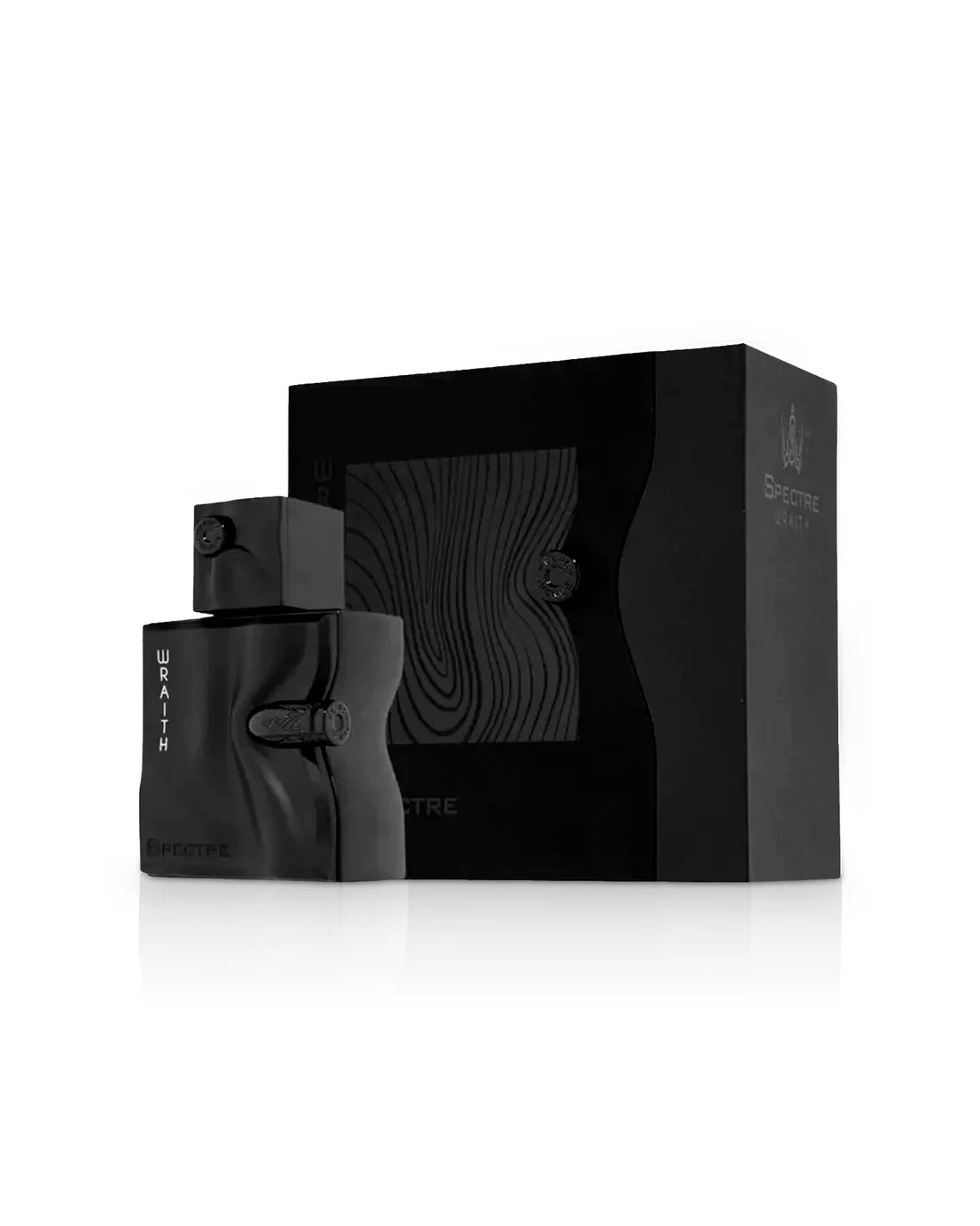 WRAITH SPECTRE Edp